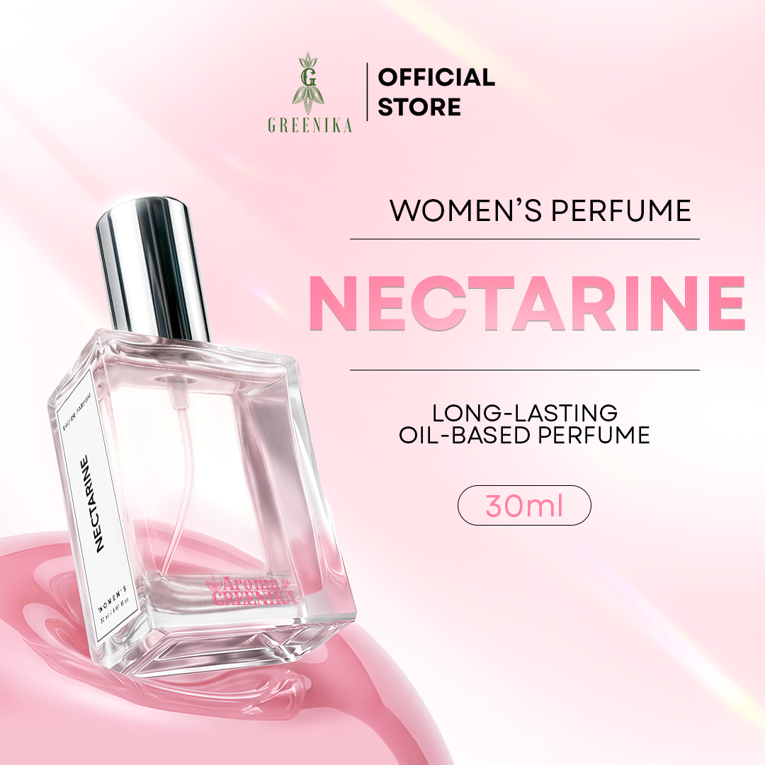 Aroma de Greenika Nectarine