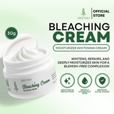 Greenika Face Bleaching Cream