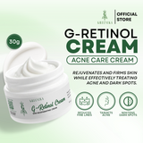 Greenika Retinol Cream
