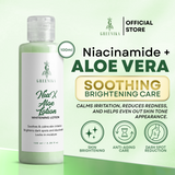 Greenika Nia-X Lotion