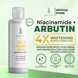 Greenika Nia-X Lotion
