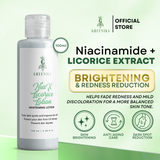 Greenika Nia-X Lotion