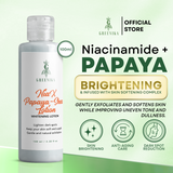 Greenika Nia-X Lotion