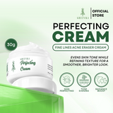 Greenika Perfecting Cream Anti Aging Rejuvenating Cream