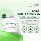 Greenika Pore Tightening Minimizer Gel Facial Moisturizer