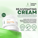 Greenika Anti Aging Rejuvenating Cream
