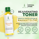 Greenika Rejuvenating Toner