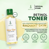 Greenika Retinol Toner