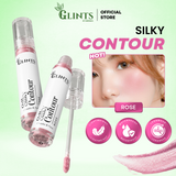 Glints Silky Contour Lipgloss