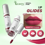 Glints Lip Glides Matte Liquid Lipstick