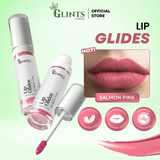 Glints Lip Glides Matte Liquid Lipstick