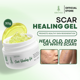 Greenika Scar Healing Gel