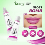 Glints Gloss Bomb Lipgloss