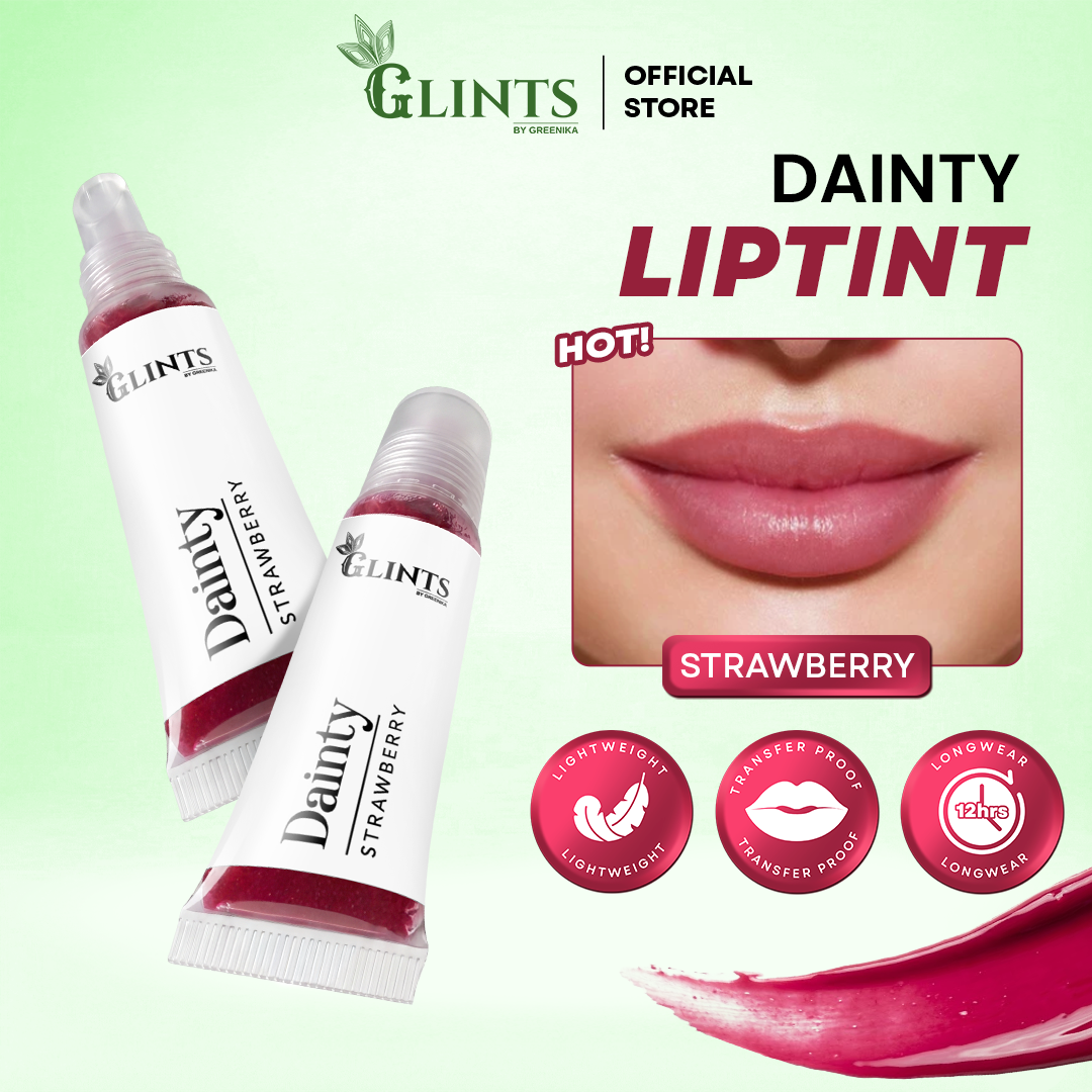 Glints Dainty Liptint
