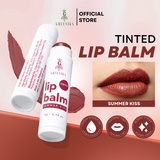 Greenika Shades Tinted Lip Balm - Summer Kiss