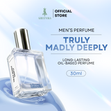 AROMA DE GREENIKA Truly Madly Deeply
