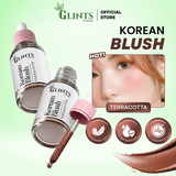Glints Korean Blush