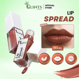Glints Lip Spread Liquid Lipstick for Cheeks and Lips
