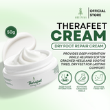 Greenika Therafeet Foot Repair Cream