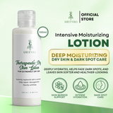 Greenika Moisturizing Lotion for Dry Skin
