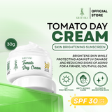 Greenika Tomato Day Cream with SPF 30