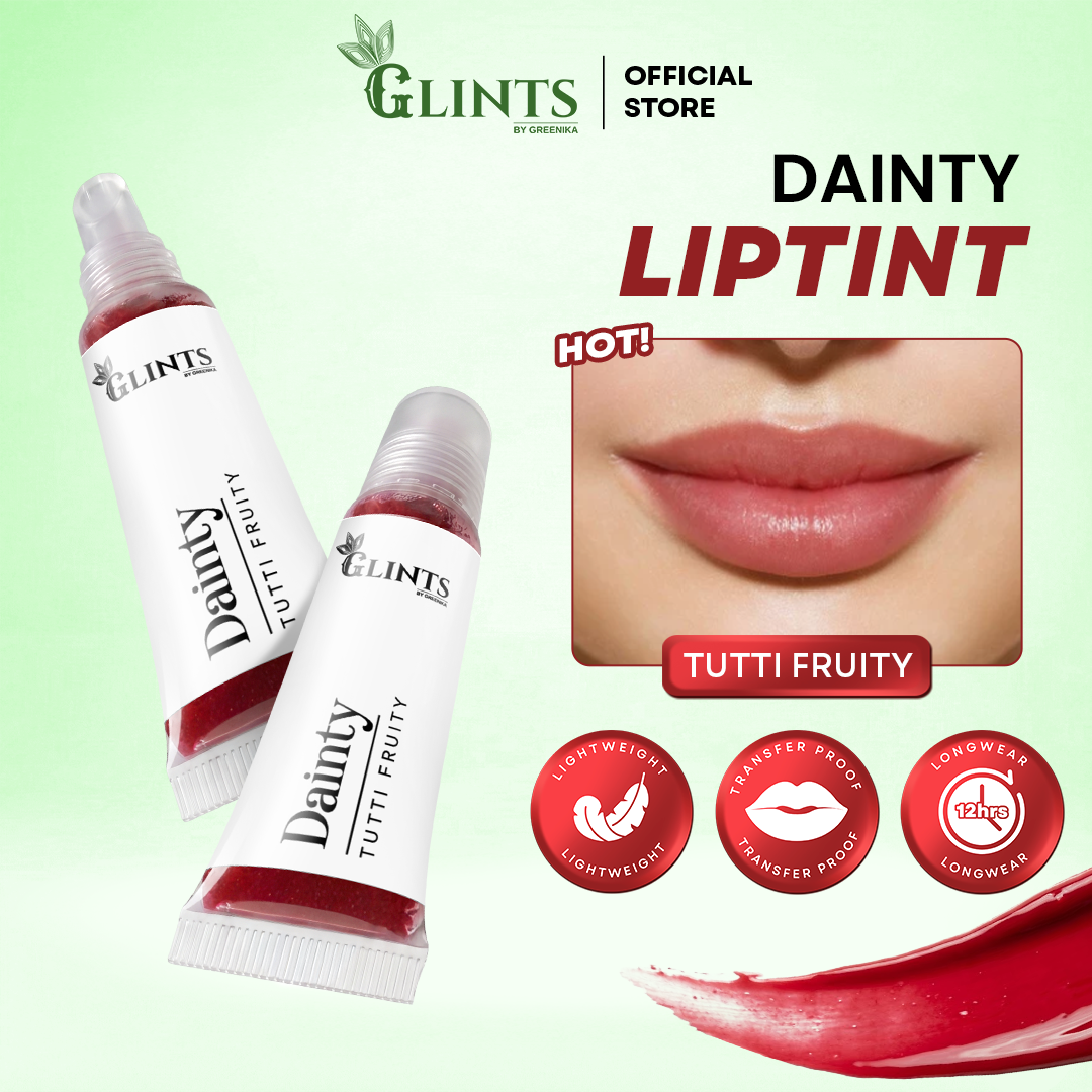 Glints Dainty Liptint