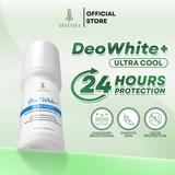 Greenika DeoWhite Glutathione Deodorant