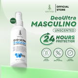 Greenika Deo Ultra Masculino Deodorant for Men