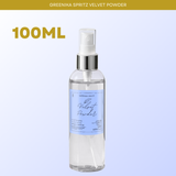 Greenika Spritz Velvet Powder