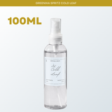 Greenika Spritz Cold Leaf