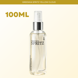 Greenika Spritz Yellow Cloud