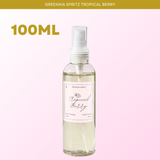 Greenika Spritz Tropical Berry