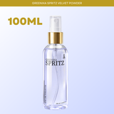 Greenika Spritz Velvet Powder