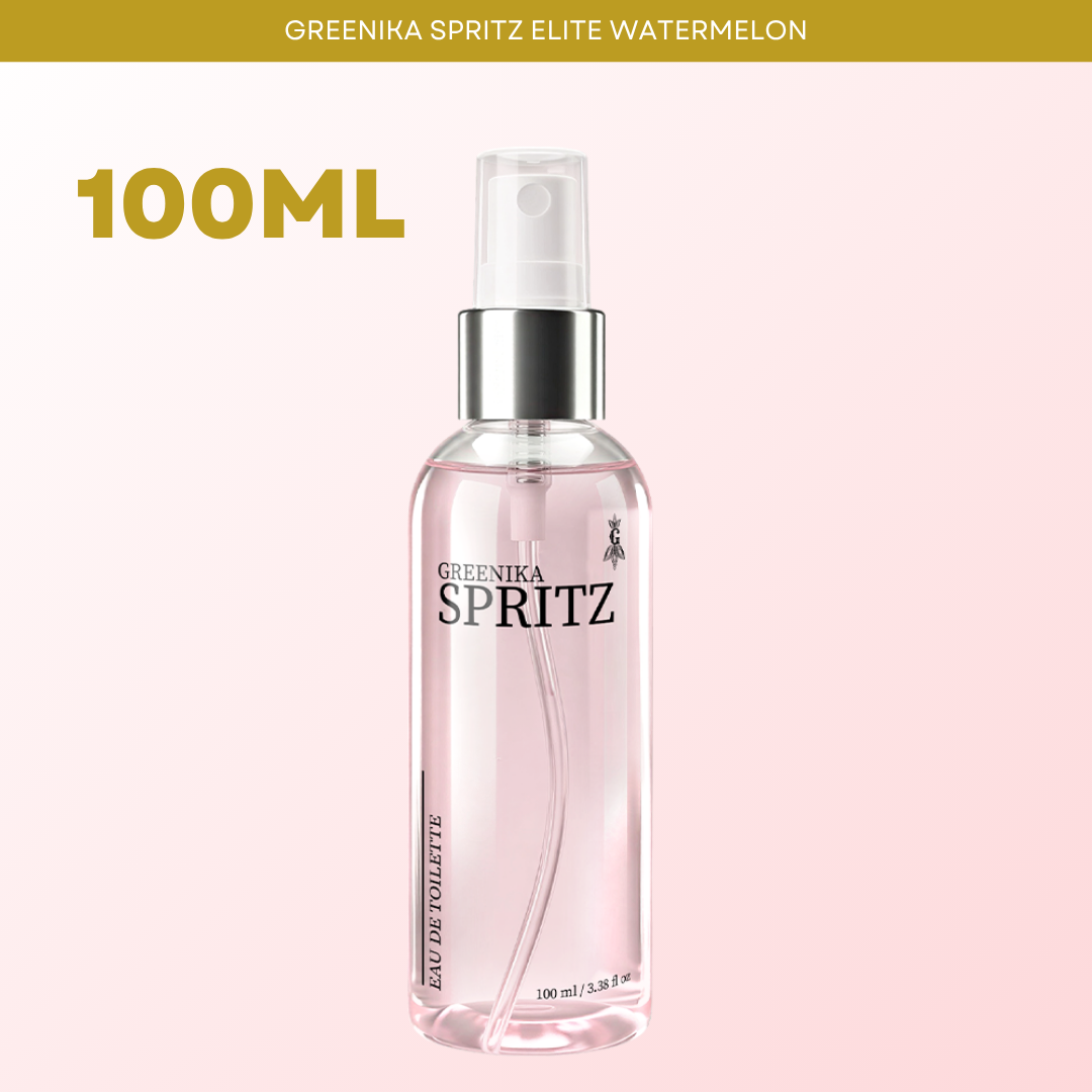 Greenika Spritz Elite Watermelon