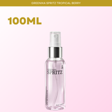 Greenika Spritz Tropical Berry