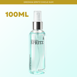 Greenika Spritz Chicle Gum