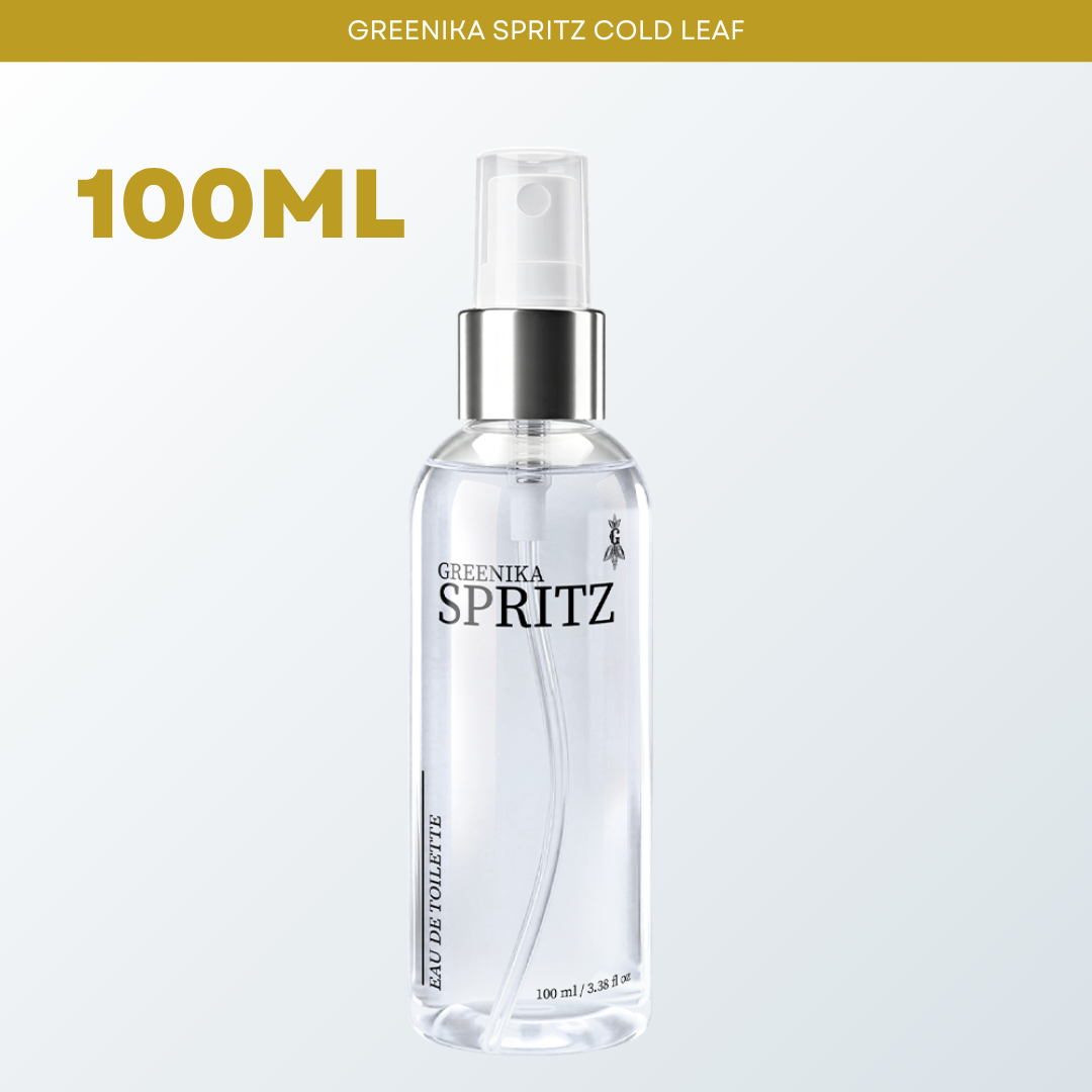 Greenika Spritz Cold Leaf