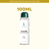 Greenika MelaPro Solution