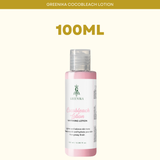 Greenika CocoBleach Whitening Lotion