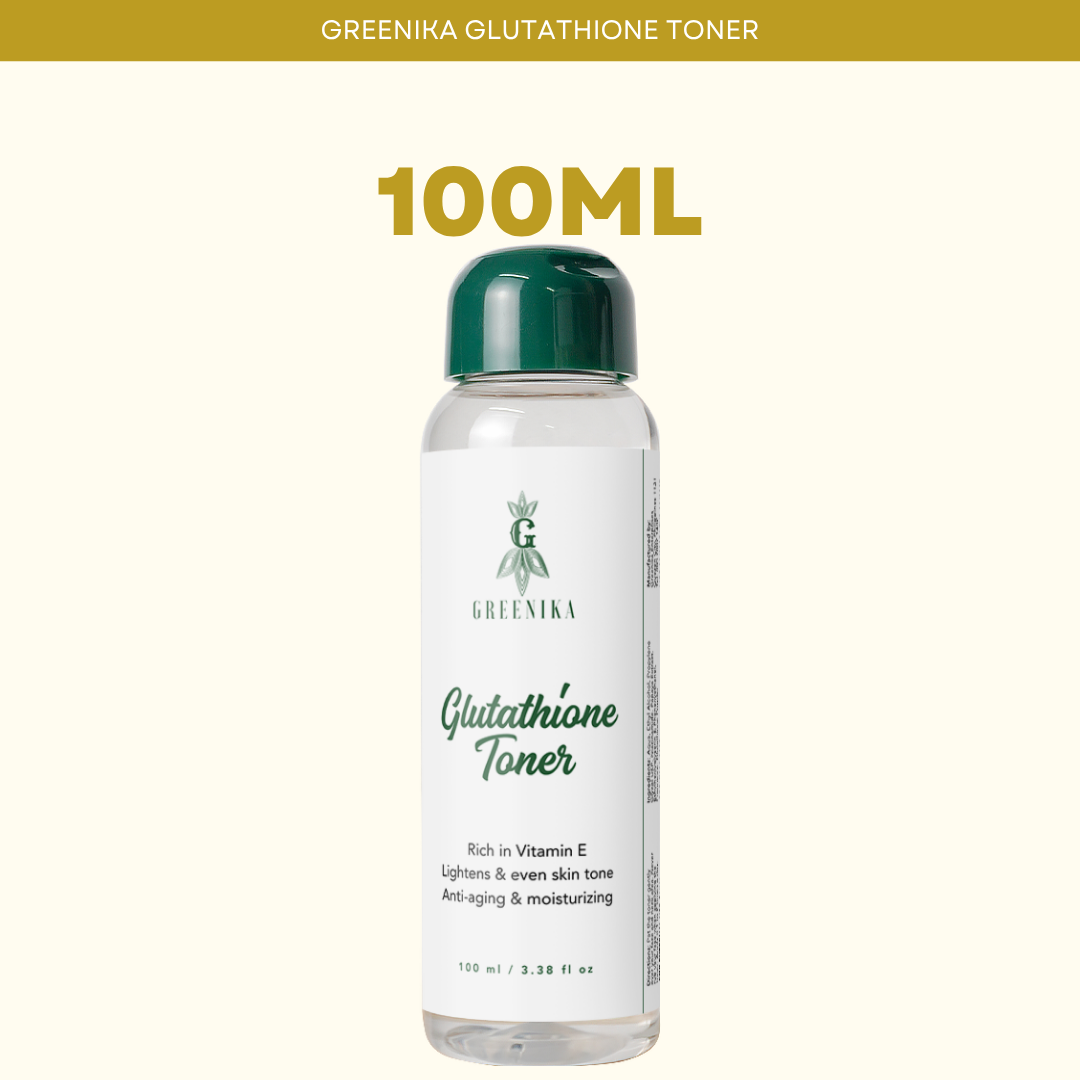 Greenika Glutathione Toner
