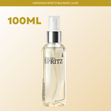 Greenika Spritz Blondie Lillies