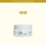 Greenika G-Light Wrinkle Cream
