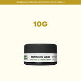 Greenika for Men Retinoic Acid Cream
