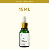 Greenika Tea Tree Serum