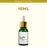 Greenika Bleaching Serum