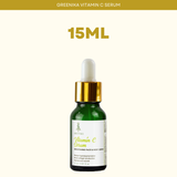 Greenika Vitamin C Serum