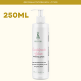 Greenika CocoBleach Whitening Lotion
