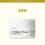 Greenika Retinol Cream