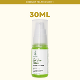 Greenika Tea Tree Serum