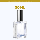 AROMA DE GREENIKA All Eyes On You Intoxicating Vanilla